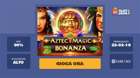 aztec bonanza soldi veri|Aztec Bonanza slot machine: Gioca Online Gratis.